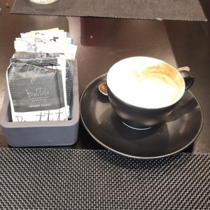 Cafe Latte