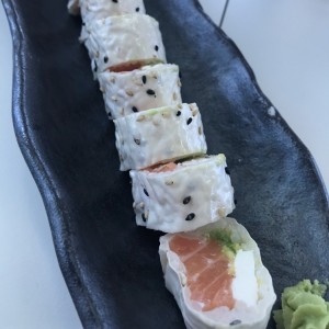 Alaska Roll