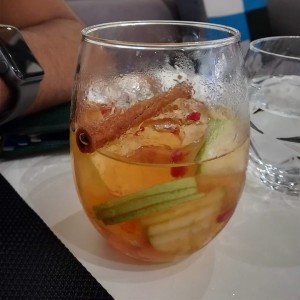 Sider Sangria