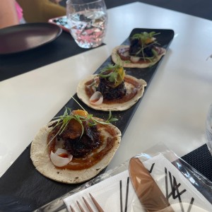 Tacos Don Julio