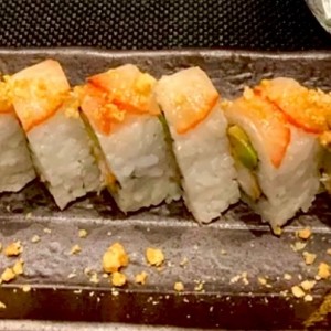 Sushi Bar - POP POP Roll