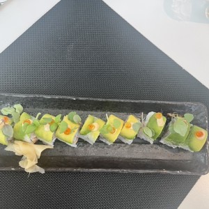 Sushi Roll - Dragon Brutto