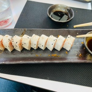 Sushi Bar - Terciopelo