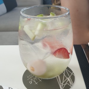 electric sangria