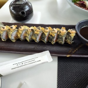 Sushi Roll - Dragon Brutto