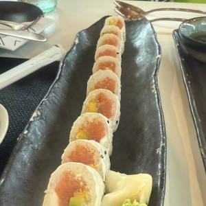 Sushi Roll - ALASKA