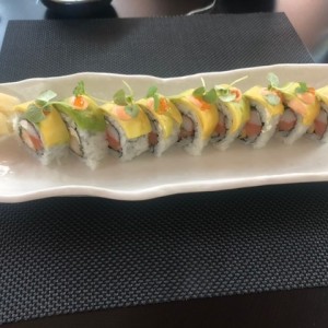 Sushi Bar - Dragon Brutto