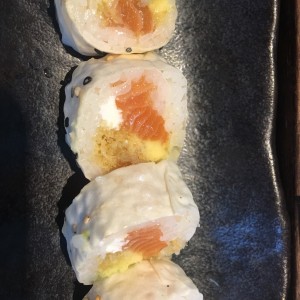 alaska roll