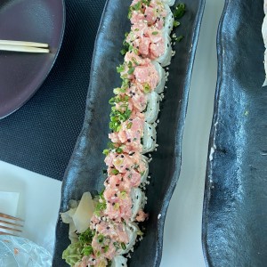 Sushi Bar - Spacey Tuna