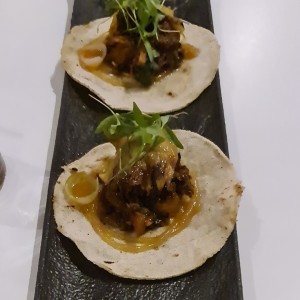 TACO DON JULIO