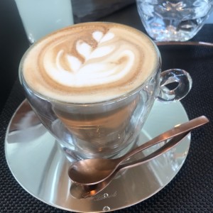 capuccino