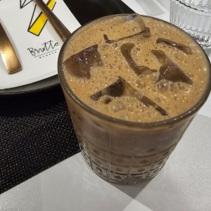 Coffe Mocha