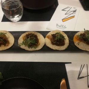 tacos Don Julio