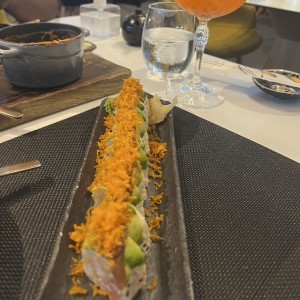 Sushi Roll - Balthazar