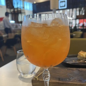 Aperol de maracuya