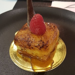 creme brulee