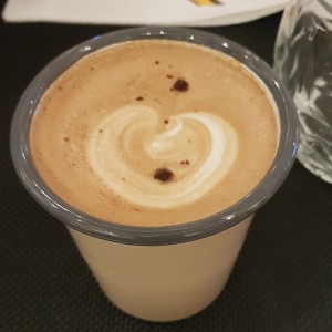 mocaccino