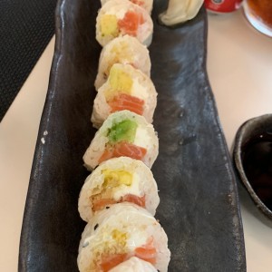 alaska roll