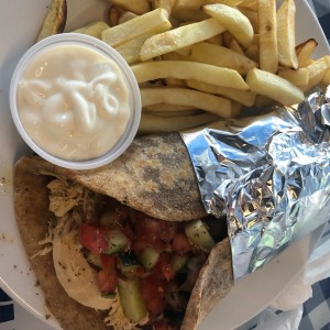 Gyro