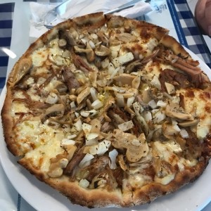 Athens Pizza