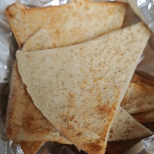 Pan Pita