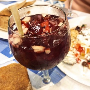 sangria