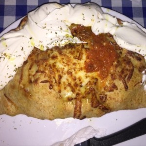 calzone