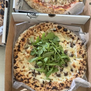 Trufa Crimini