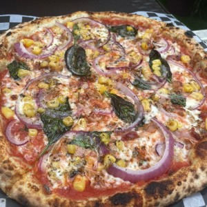 pizza Treviana (TOP PIDELA)