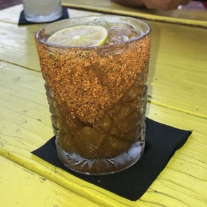 Margarita de Tamarindo