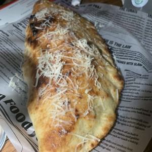 Paninis - Calzone