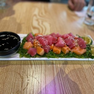 Poke Salad