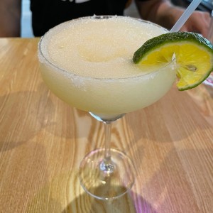 Yuzu Margarita