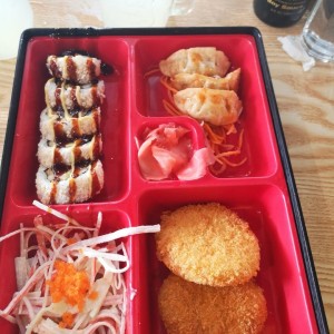 Bento box