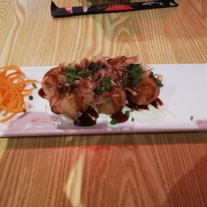 Takoyaki