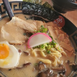 Tonkotsu