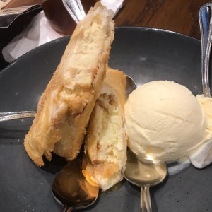 Applebee pie