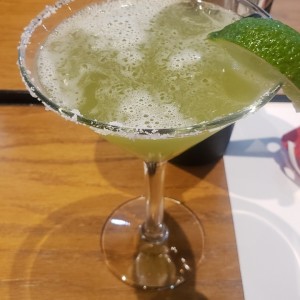 margarita de kiwi