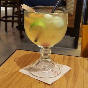 Sangria Vino Blanco