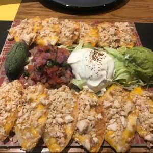 nachos 