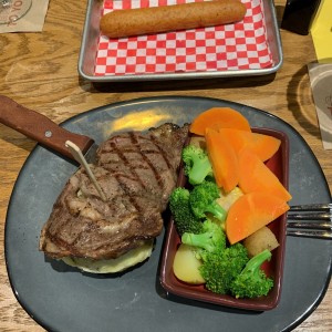 Ribeye