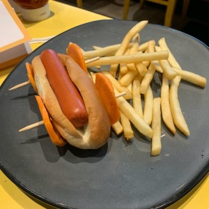 Hot Dog