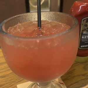 Sunshine cocktail
