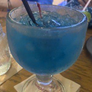 Electric cocktail