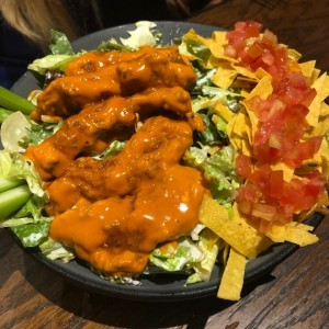 ensalada buffalo