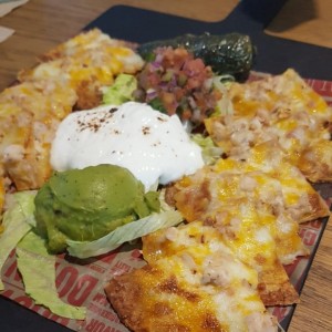 nachos