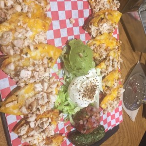 nachos