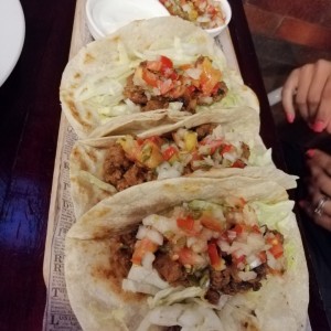 tacos