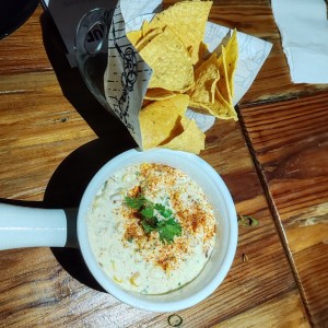 Corn dip