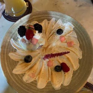 tres leches 